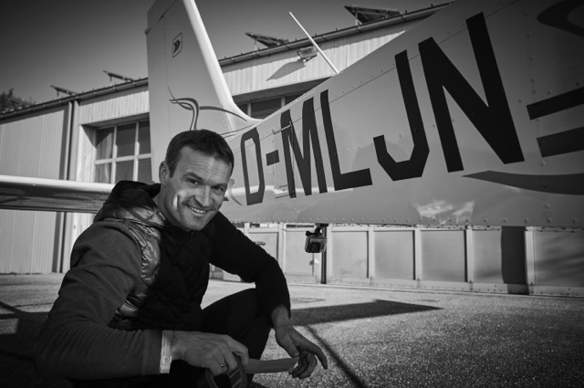 Luftfotograf Sven Schmid, München, Bayern, Franken, Flugzeug
